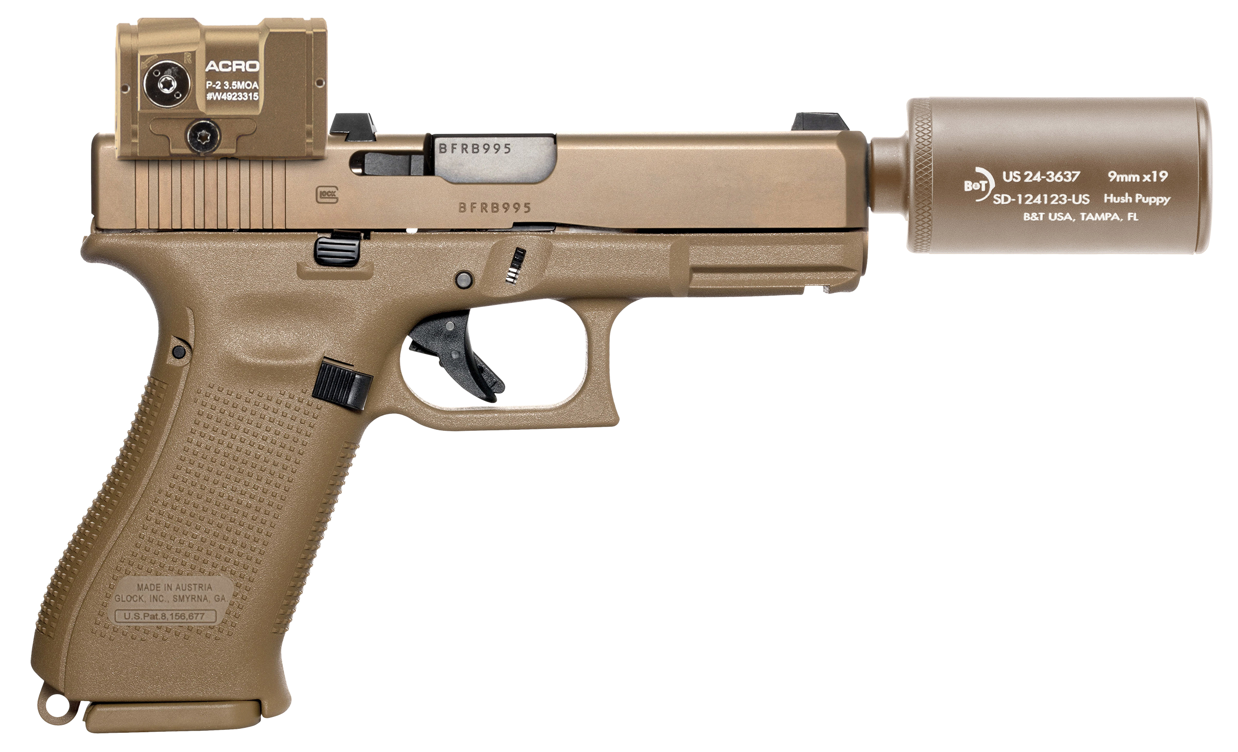 Primary Arms